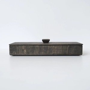 ที่วางธูปไม้ไผ่ กล่องใส่ธูปหอม ตกแต่งบ้าน สไตล์สุ่ม - Product Image 3