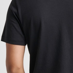 Camisetas de Mujer 100% Algodón, Nuevo Modelo, Transpirables, Personalizables, con Cuello Redondo, Corte Regular, Diseño Sólido, con Logotipo, Talla XS - Product Image 1