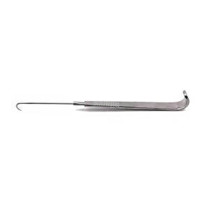 New SOLINGMED SURGICAL Surgical Tracheal Hook Retractor Steel Manual Reusable Instrument Set <b>Model</b> AI-CSS-0004 CCC Certified - Product Image 3
