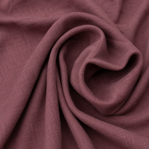 Rollos de Tela de Chifón Suave Premium Ecológica de Punto por Urdimbre para Hijab, Pañuelo Islámico, Abaya, Khimar, Shayla para Mujeres Musulmanas - Product Image 5