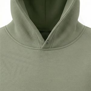 Sweat-shirts personnalisés en polyester 280 GSM légers, prix d'usine, vente en gros, confortables, doux, qualité supérieure, personnalisables - Product Image 4