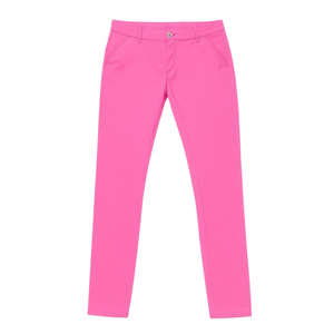 Pantalons décontractés en coton pour femmes, taille XXS, longueur intégrale, étiquettes de marque originales, pantalons de jogging, surplus de stock du Bangladesh - Product Image 3