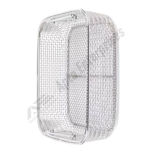 Holloware Made In Bulk Quantity Surgical Instruments Medic Instrument For Surgical Instruments Disinfection Container Hospital - Product Image 6
