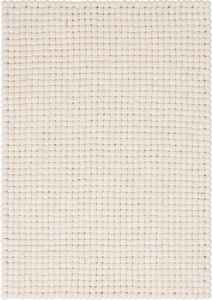 Tapis en feutre fait main tendance 2026, motif galets, fabricant et exportateur de tapis décoratifs |   Tapis d'intérieur neutre et écologique - Product Image 3