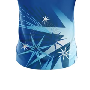 Polo en coton 220G personnalisé avec logo brodé, couleur unie, vierge, pour le golf, les sports de plein air, les occasions décontractées et professionnelles – Fabrication OEM - Product Image 3