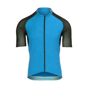 Vêtements de sport sublimés personnalisés, durables, pour l'extérieur, marque privée, vêtements d'équipe personnalisés, qualité supérieure, vêtements de confort pour le cyclisme, maillot de cyclisme - Product Image 1