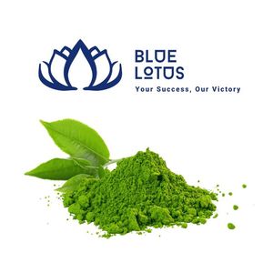 Meilleures ventes : Poudre de thé vert matcha écologique et durable, booster d'énergie premium, vente en gros, export direct - Product Image 1