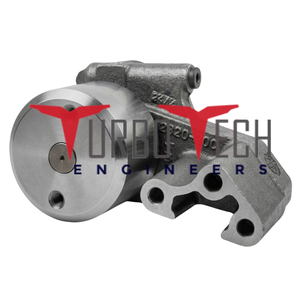 VOE24046345ปั๊มถ่ายโอนเชื้อเพลิงทั่วไป24046345เหมาะสำหรับเครื่องยนต์วอลโว่ TAD650VE EC220F EC200E EC210F - Product Image 4