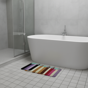 Tapis de bain ALFOMBRA 48*78 - Product Image 2