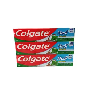 Colgatte Toothpaste Salt Herbal 225g - Wholesale Colgatte Toothpaste