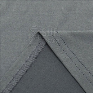 Rashguard pour homme de qualité supérieure, élastique, respirant, à séchage rapide, pour la musculation, la salle de sport, le confort pendant les entraînements intenses - Product Image 4