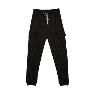 Custom Ladies Sportswear Women Pants Fitness Joggers Women Casual Double <b>Pocket</b> Style Women Joggers Custom Design <b>Trouser</b> - Product Image 1