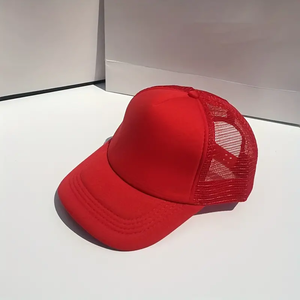 Gorra de camionero ajustable de alta calidad con logotipo personalizado para hombres y mujeres, ciclismo, golf, pesca al aire libre, deportes, invierno, viajes informales - Product Image 5