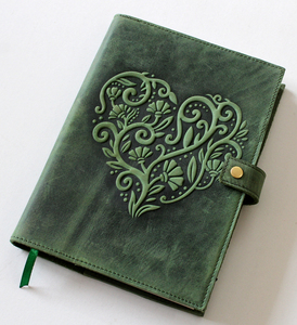 Agenda de Viaje de Cuero con Impresión Personalizada 2026, Cuaderno de 100 Páginas para Planificación Semanal, Cuadernos Personalizados Tipo Revista para Planificación Semanal - Product Image 2