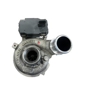 อุปกรณ์อิเล็กทรอนิกส์สำหรับรถยนต์อื่นๆ ใช้ร่วมกับ Garrett Turbo 28231-2F000 784114-0002 สำหรับ Hyundai ix35 Tucson อะไหล่รถยนต์เกาหลี - Product Image 1