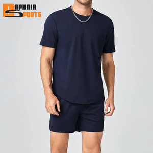Custom <b>Men's</b> <b>Shirt</b> <b>and</b> <b>Shorts</b> <b>Set</b> Custom <b>Short</b> <b>Sets</b> for <b>Men</b> Custom Logo Causal Custom Two 2 Piece <b>Short</b> <b>Set</b> <b>Men</b> Unisex - Product Image 6