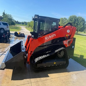 ขายส่งรถตักล้อยาง Kubota แบบตีนตะขาบ เครื่องยนต์สำหรับงานเกษตรและก่อสร้าง - Product Image 2