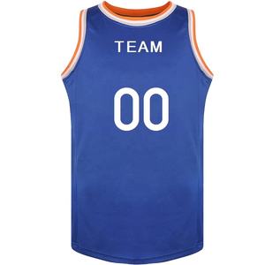 Customize 100%polyester Micro Mesh Sublimation Print Logos Fabric Strips Basketball Jerseys Rib Knit Trim Men's Jersey - Product Image 2