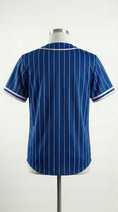 Uniforme de Béisbol Personalizado para Equipos, Ropa Deportiva Informal - Product Image 2