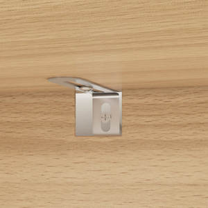 9-Drawer Dresser With <b>Rattan</b> Drawer <b>Panel</b> - Product Image 4