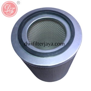 Elemento de Filtro de Aire OEM para Maquinaria de Ingeniería Caterpillar - Product Image 4