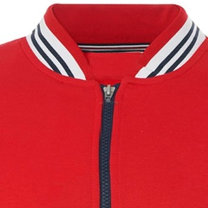 Chaqueta Deportiva para Hombre, Talla Grande, Transpirable, con Logotipo Personalizado, 100% Poliéster, Último Diseño, Chaqueta Deportiva de Invierno - Product Image 5