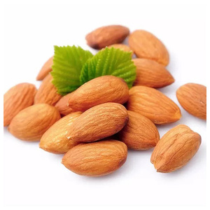 Amandes biologiques de haute qualité, fournisseur d'emballages en vrac, exportateur de collations saines, directement de l'usine - Product Image 4