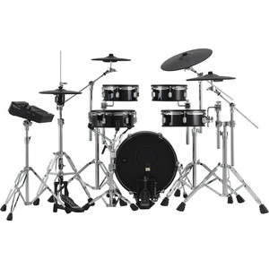 Best Sales VAD316 V-<b>Drums</b> Acoustic Design 5-Piece Electronic <b>Drum</b> Kit - Product Image 4