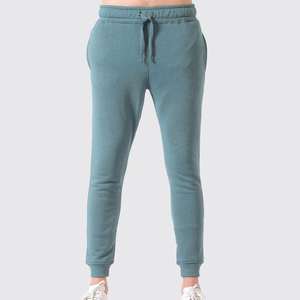 Service OEM – Survêtements Homme à Manches Longues en Tissu Léger, Dernier Style, Tissu Confortable, Sur Mesure, En Vente - Product Image 5