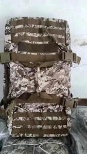 Mochila de Senderismo con Armazón Interno, Ligera, para Viajes, Deportes al Aire Libre, 35L, Impermeable, Carcasa Rígida, para Hombres y Mujeres, Camping, Trekking - Product Image 2