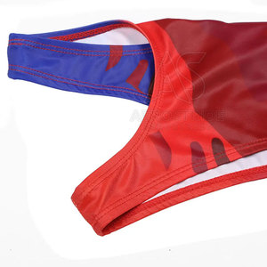 Uniforme de Lucha Libre Premium y Duradero con Material Ligero, Ecológico y de Secado Rápido para Combates Largos y Entrenamientos - Product Image 5