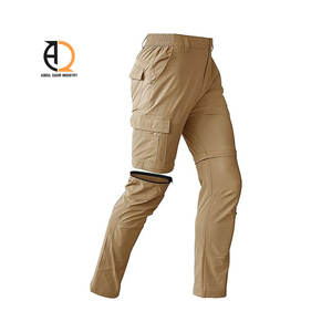 Pantalones de Trabajo para Hombre, Duraderos, de Algodón, Pantalones de Seguridad Industrial - Product Image 3