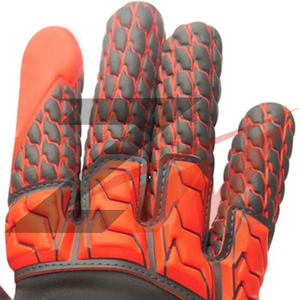 Gants de gardien de but en latex pour jeunes gardiens de but, kit de protection pour gardiens de but de football, équipement de protection pour hommes - Product Image 5