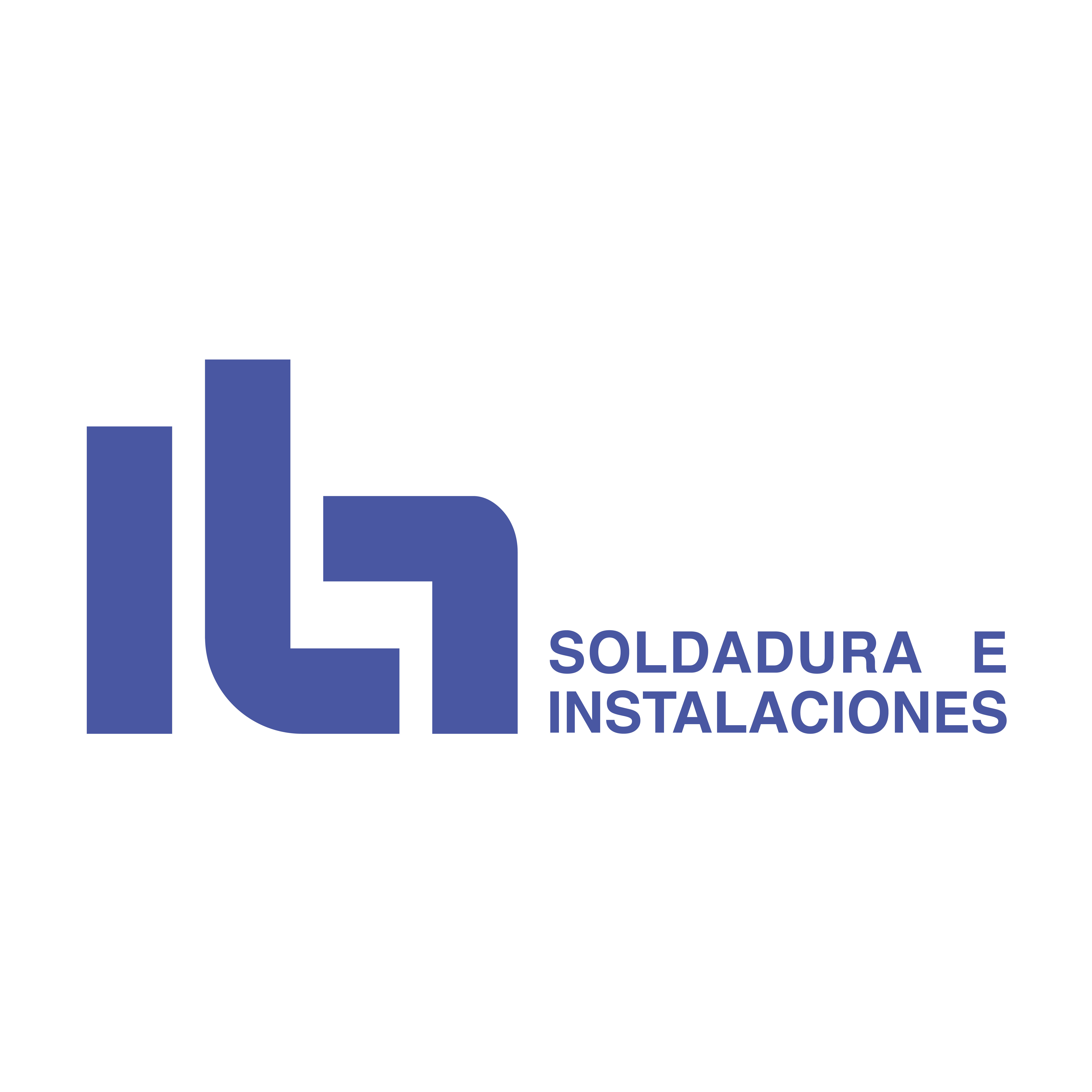 IB SOLDADURA logo