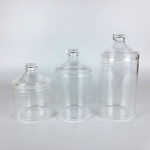 กล่องเก็บอาหารอะคริลิก4นิ้ว - Product Image 2