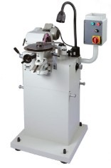 Machine à affûter les lames de scie circulaire avec moteur de marque réputée, compatibilité universelle du voltage - Product Image 4