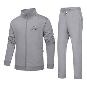Ropa Deportiva para Hombre, Conjuntos Deportivos para Gimnasio, Trajes Deportivos para Entrenamiento, Ropa Deportiva Activa para Hombre - Product Image 1