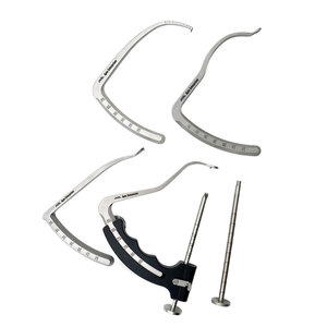 Manual <b>Drill</b> <b>Guide</b> Sight for Knee Ligament Reconstruction Shoulder Surgery Femoral Tibia Alignment Orthopedic Instrument - Product Image 4