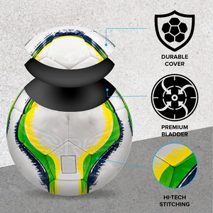 Ballon de Futsal Officiel Professionnel 2026 en Nouveau Matériau – Qualité Supérieure, Nouveau Style - Product Image 2