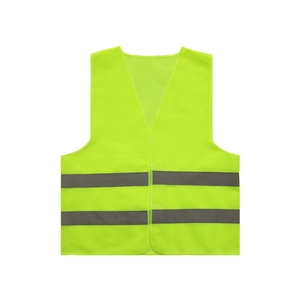 Gilet de sécurité TALLIANS pour homme, séchage rapide, respirant, décontracté, pour le travail, automne, haute qualité, imperméable, réversible, toile 100% polyester - Product Image 3