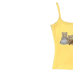 Camiseta sin mangas informal y elegante de primera calidad con tela elástica transpirable y estilo moderno para el día a día para mujer - Product Image 2