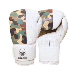 Gants de boxe pour sports de plein air, service OEM, nouvelle arrivée, gants de boxe durables - Product Image 1
