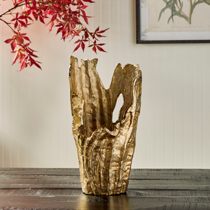 Luxury Aluminium Flower <b>Vase</b> for Modern Home Interiors, Tabletop Decoration, Centerpiece Display and Floral Presentation - Product Image 4