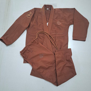 ผู้จัดจำหน่ายชุดยิวยิตสูบราซิล (BJJ Gi) ขายส่ง ชุดยิวยิตสูสำหรับการต่อสู้แบบกราปลิง - Product Image 1