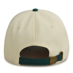 Casquette de camionneur personnalisée en maille premium avec logo brodé, impression de patch, fournisseur et fabricant OEM ODM en gros - Product Image 4