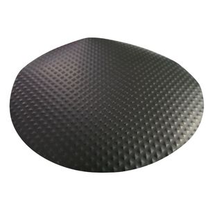 Séparateur de plaquettes de 6 pouces * 0,8 mm, feuille conductrice protectrice (rond) - Product Image 1