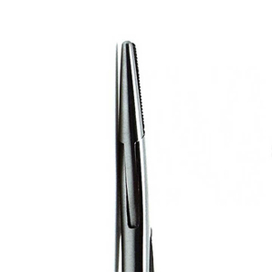 ที่ใส่เข็มโลโก้แบบกำหนดเอง ที่ใส่เข็มสแตนเลส อุปกรณ์ทันตกรรม ที่ใส่เข็ม - Product Image 3