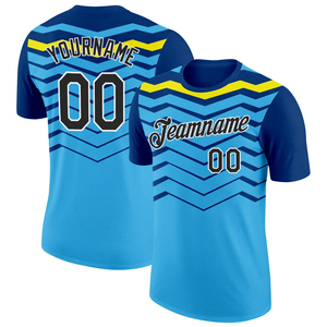 บริการ OEM เสื้อแข่งอีสปอร์ต ชุดทีมแบบกำหนดเอง เสื้อกีฬาระบายอากาศ เสื้อเกมมิ่ง โลโก้สั่งทำ ผู้ผลิตขายส่ง ตลาดส่งออก - Product Image 2