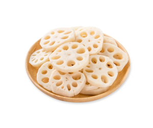 รากบัวธรรมชาติ – รากบัวหั่นสด ต้นกำเนิดจากเวียดนาม คุณภาพสูง ธรรมชาติ // คุณทอม - Product Image 4