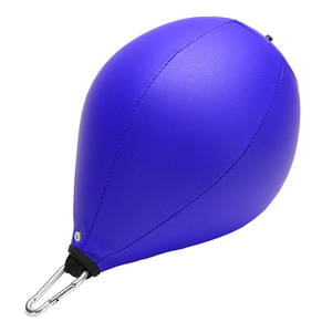 Leather Boxing <b>Training</b> Speed <b>Ball</b> Customized Fast Speed PK Custom Color Boxing Heavy New Stock Arrival Speed <b>Ball</b> - Product Image 2